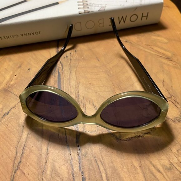 Vintage Vogue VO2146-S W873 Sunglasses - Picture 6 of 9